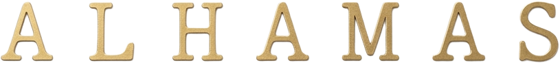 Alhamas